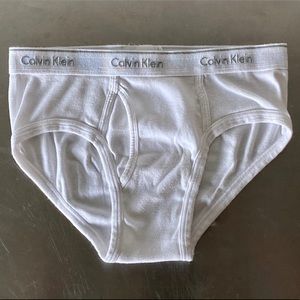 Calvin Klein Briefs (multiple)